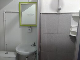 Pousada Soft Brooklin