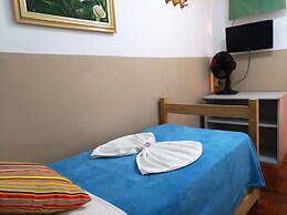 Pousada Soft Brooklin