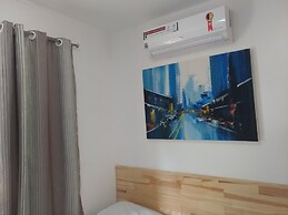 Pousada Soft Brooklin