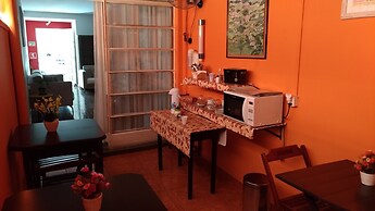 Pousada Soft Brooklin