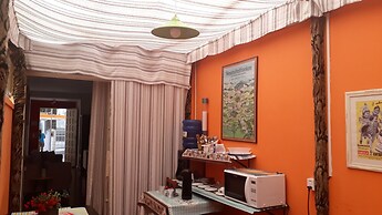 Pousada Soft Brooklin