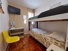 Pousada Soft Brooklin