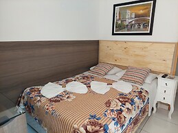 Pousada Soft Brooklin