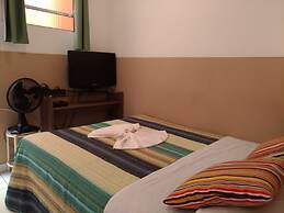 Pousada Soft Brooklin