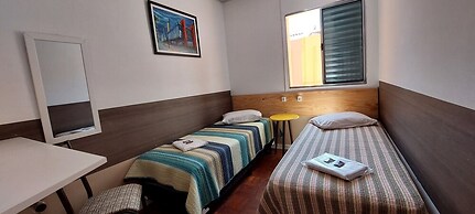 Pousada Soft Brooklin