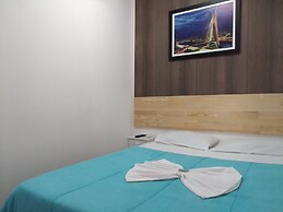 Pousada Soft Brooklin