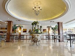 Hotel Fresno Galerías