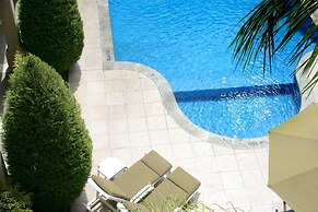 Hotel Fresno Galerías