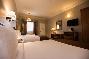 Hotel Fresno Galerías