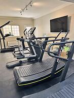 Hotel Fresno Galerías