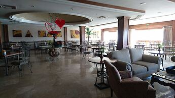 Hotel Fresno Galerías