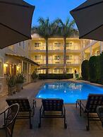 Hotel Fresno Galerías