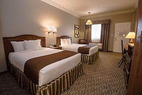 Hotel Fresno Galerías