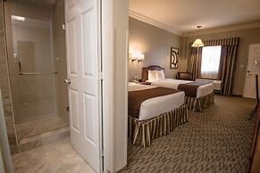 Hotel Fresno Galerías