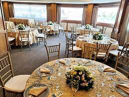 Hotel Fresno Galerías