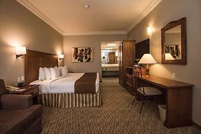 Hotel Fresno Galerías