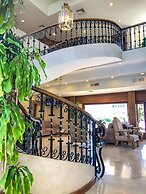 Hotel Fresno Galerías