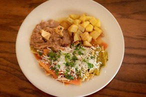 Hotel Fresno Galerías