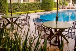 Hotel Fresno Galerías