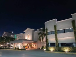 Hotel Fresno Galerías