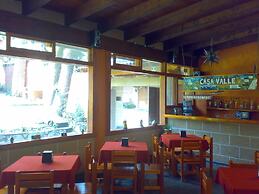 Hotel Casa Valle