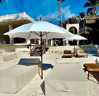 Azucar Hotel Tulum
