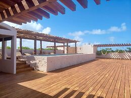 Azucar Hotel Tulum