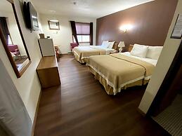 Woodlands Inn & Suites