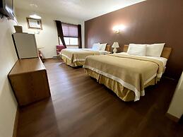 Woodlands Inn & Suites