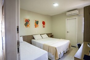 Hotel Ilha Costeira