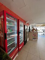 Hotel Ilha Costeira