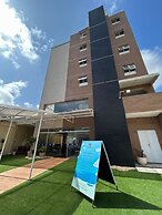 Hotel Ilha Costeira