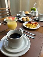 Hotel Ilha Costeira