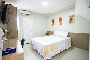 Hotel Ilha Costeira