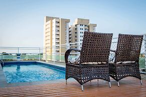 Hotel Ilha Costeira