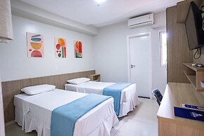 Hotel Ilha Costeira