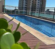 Hotel Ilha Costeira