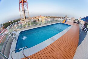 Hotel Ilha Costeira