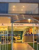 Hotel Ilha Costeira