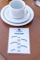 Hotel Ilha Costeira