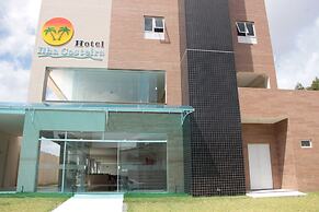 Hotel Ilha Costeira