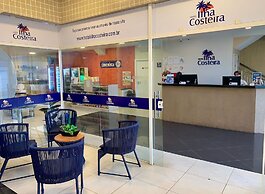 Hotel Ilha Costeira