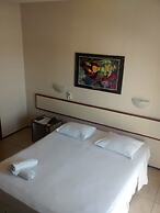 Brisa da Praia Hotel