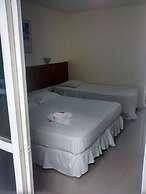 Brisa da Praia Hotel