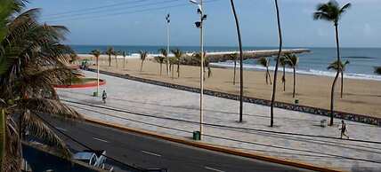 Brisa da Praia Hotel