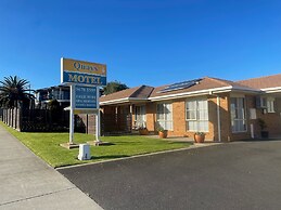 Quays Motel San Remo