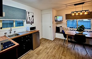 Kanasta Caravan Park