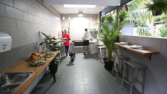 Kanasta Caravan Park