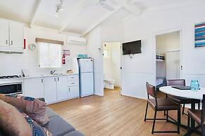 Kanasta Caravan Park