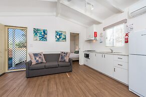 Kanasta Caravan Park